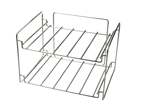 PRINCE CASTLE PARTS Prince Castle 980-000-01 Blade Storage Wire Rack - SKU PC980-000-01