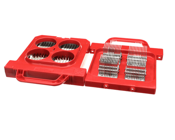 PRINCE CASTLE PARTS Prince Castle 980-000-10A 3/16IN Tomato Blade &amp; Pusher Head Set - SKU PC980-000-10A