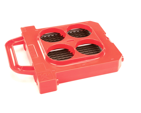 PRINCE CASTLE PARTS Prince Castle 980-000-10B Replacement Blade 3/16IN -Tomato - SKU PC980-000-10B