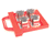 PRINCE CASTLE PARTS Prince Castle 980-000-10C 3/16IN Replacement Pusher Head-Tomato - SKU PC980-000-10C