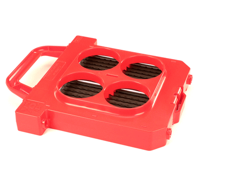PRINCE CASTLE PARTS Prince Castle 980-000-12B Blades 1/4IN Tomato - SKU PC980-000-12B