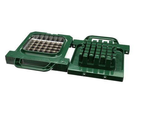 PRINCE CASTLE PARTS Prince Castle 980-000-32A Lettuce Blade &amp; Pusher Head Se - SKU PC980-000-32A