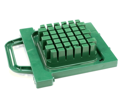 PRINCE CASTLE PARTS Prince Castle 980-000-32C Replacement Pusher Head - Lett - SKU PC980-000-32C