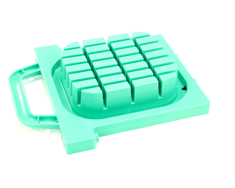 PRINCE CASTLE PARTS Prince Castle 980-000-33C Pusher Lettuce 2IN X1IN Chop - SKU PC980-000-33C