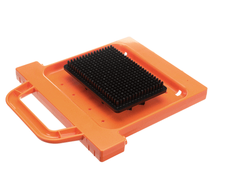 PRINCE CASTLE PARTS Prince Castle 980-000-50C Saber King Dicer Pusher Hd Rplcmt 1/4IN - SKU PC980-000-50C