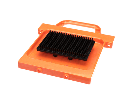 PRINCE CASTLE PARTS Prince Castle 980-000-52C Dicer Pusher Hd Replacement - SKU PC980-000-52C