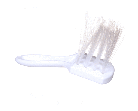 PRINCE CASTLE PARTS Prince Castle 980-043S Brush Saber King White/White - SKU PC980-043S