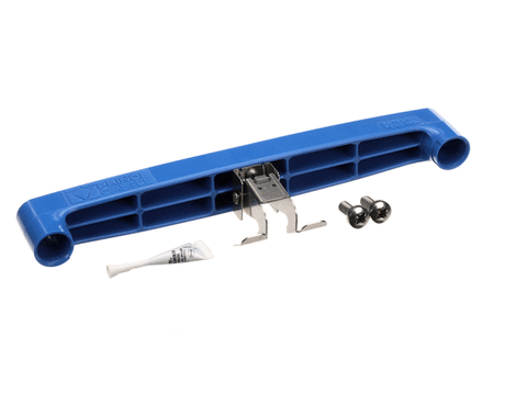 PRINCE CASTLE PARTS Prince Castle 980-REPL-001 Blue Crossbar &amp; Handle Latch - SKU PC980-REPL-001