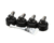 PRINCE CASTLE PARTS Prince Castle 980-REPL-006 Replacement Rubber Foot & Scre - SKU PC980-REPL-006