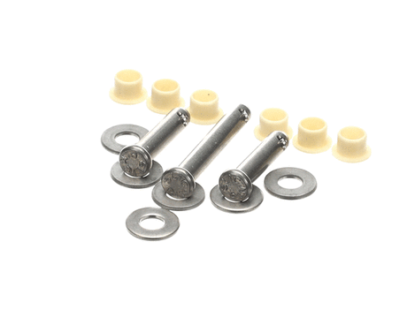 PRINCE CASTLE PARTS Prince Castle 980-REPL-007 Handle Assembly Spring Pins - SKU PC980-REPL-007