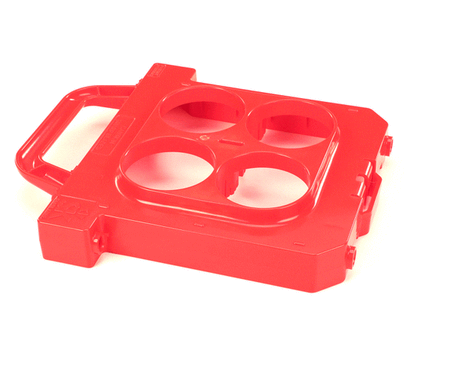 PRINCE CASTLE PARTS Prince Castle 980-REPL-009 Repl Kit-Tomato 1/4 Blade Cvr - SKU PC980-REPL-009