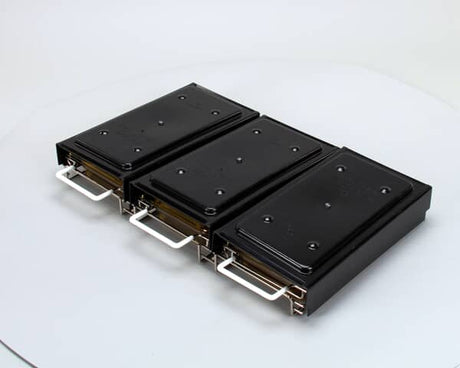 PRINCE CASTLE PARTS Prince Castle DHB4-30RAKA Box Kit Rack 1/3 Pans &amp; Covers - SKU PCDHB4-30RAKA