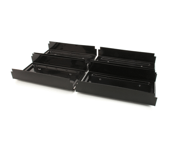 PRINCE CASTLE PARTS DHBCVR-A - SKU PCDHBCVR-A