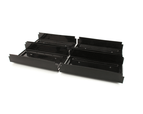 PRINCE CASTLE PARTS DHBCVR-A - SKU PCDHBCVR-A