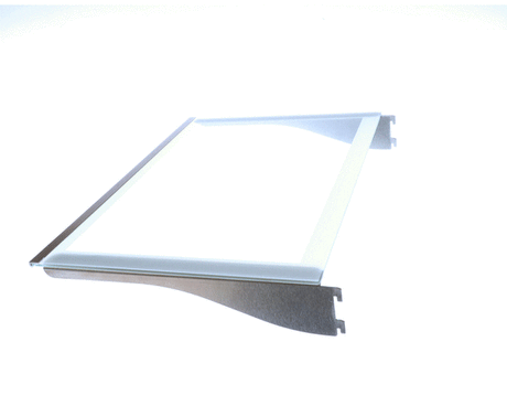 PERLICK PARTS Perlick 1001742 Glass Shelf Assembly 20 Lg Colu - SKU PE1001742