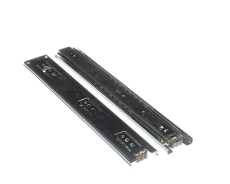 PERLICK PARTS Perlick 1005374 Slide 12 Push To Open Set - SKU PE1005374