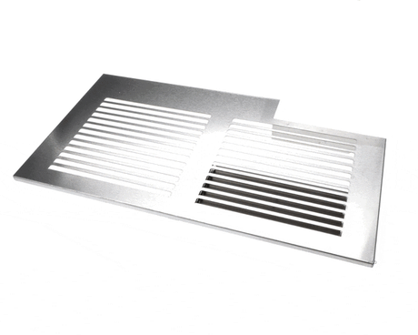 PERLICK PARTS Perlick 1007408-1R Condenser Grill Assembly Righ - SKU PE1007408-1R