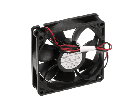 PERLICK PARTS Perlick 1007483 Fan 80MM Axial Evaporator N - SKU PE1007483