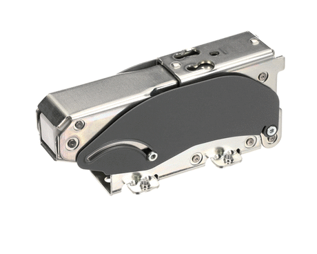 PERLICK PARTS Perlick 1008111-2 Hinge 110 Kg - SKU PE1008111-2
