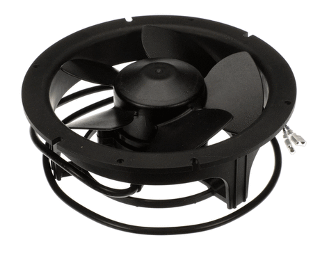 PERLICK 1008230-1 FAN ASSEMBLY  154MM  SELF CONT