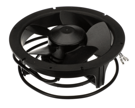 PERLICK PARTS Perlick 1008230-1 Fan Assembly 154MM Self Cont - SKU PE1008230-1