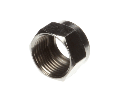 PERLICK PARTS Perlick 2026 Hex Nut - SKU PE2026