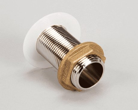 PERLICK PARTS Perlick 252 Drain Socket 1 Nps X 2-1/2 - SKU PE252