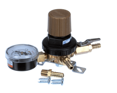 PERLICK PARTS Perlick 26161E Regulator Manifold Secondary - SKU PE26161E