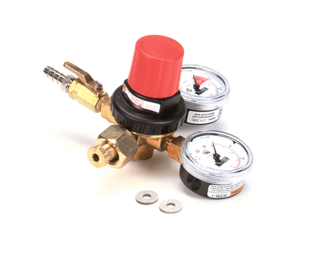 PERLICK PARTS Perlick 2930E Regulator Primary CO2 For H - SKU PE2930E