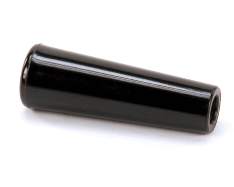 PERLICK PARTS Perlick 308-38 Knob Faucet Black Plastic Ha - SKU PE308-38