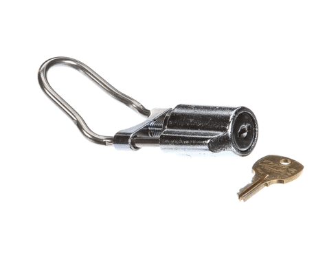 PERLICK PARTS Perlick 308-40C Lock Faucet Assembly F/ 600 - SKU PE308-40C
