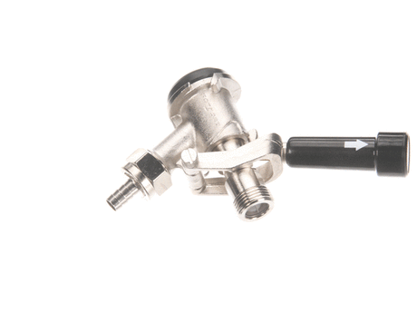 PERLICK PARTS Perlick 36000D Keg Coupler Assembly - SKU PE36000D