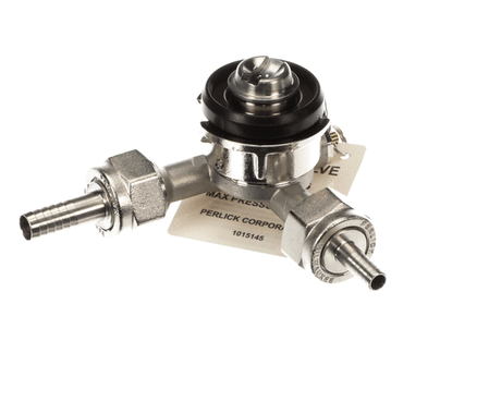 PERLICK PARTS Perlick 40030SSLD Coupler Domerstic. Loboy 304SS - SKU PE40030SSLD
