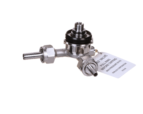PERLICK PARTS Perlick 40030SSLS Coupler Euorpean Loboy 304SS - SKU PE40030SSLS