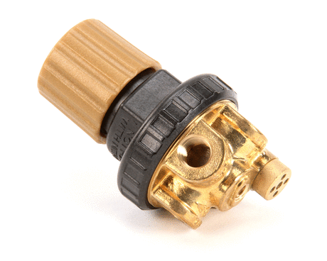PERLICK PARTS Perlick 40115A Body Regulator Secondary CO2 - SKU PE40115A