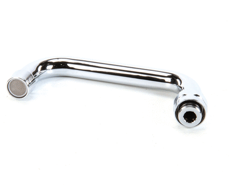 PERLICK PARTS Perlick 40137-6LF 6 Swivel Spout Lead-Free Str - SKU PE40137-6LF