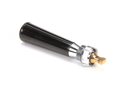 PERLICK PARTS Perlick 408-25 Handle Lever W/Chrm Pltd Trim - SKU PE408-25