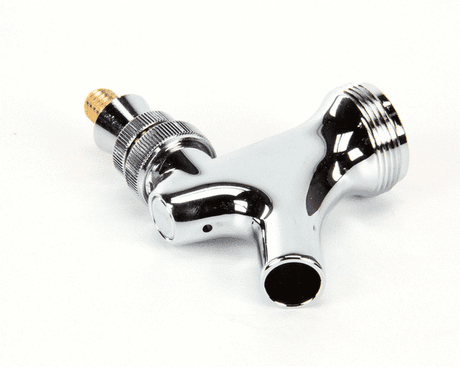PERLICK PARTS Perlick 408X Faucet Beer Polished Chrome - SKU PE408X