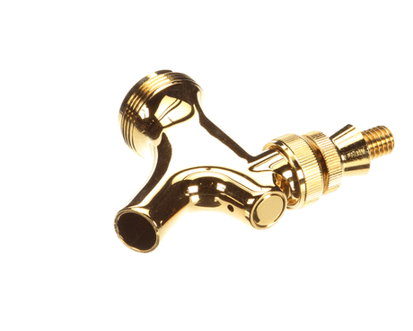 PERLICK PARTS Perlick 408XTF Faucet Beer Tarnish Free - SKU PE408XTF
