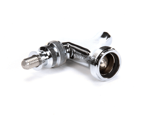 PERLICK PARTS Perlick 410X Faucet Head Assembly-Polished Chrm - SKU PE410X