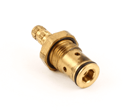 PERLICK PARTS Perlick 43162 Water Valve Assembly Hot Water F - SKU PE43162