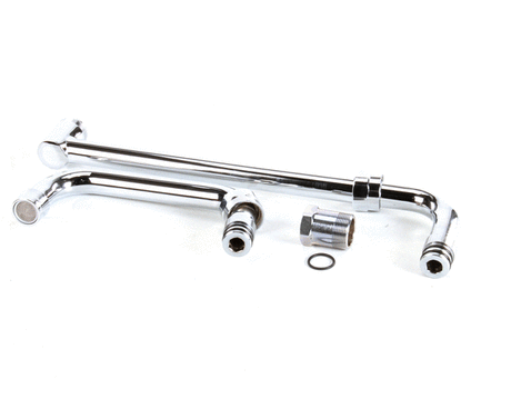 PERLICK PARTS Perlick 43200ADJ Spout Replc Kit Double Joint - SKU PE43200ADJ