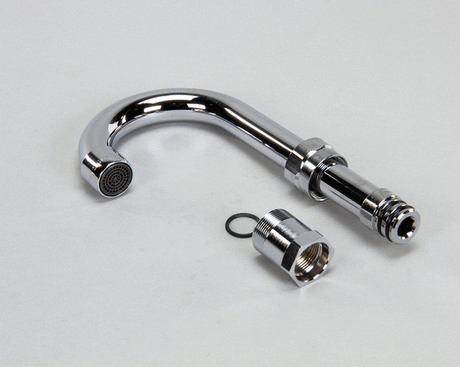PERLICK PARTS Perlick 43200AGN Spout Replc Kit Goose Neck - SKU PE43200AGN