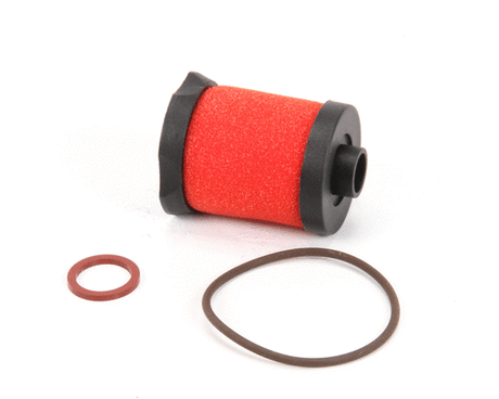 PERLICK PARTS Perlick 43573-1 Element Only For 0.01 Micron F - SKU PE43573-1