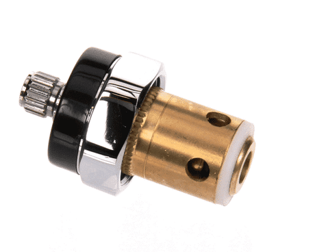 PERLICK 43704H-LF VALVE ASSEMBLY HOT LEAD-FREE NSF