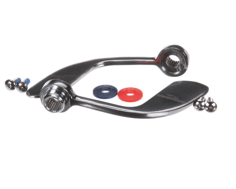 PERLICK PARTS Perlick 43705 Handles Wrist Blade Pair F - SKU PE43705