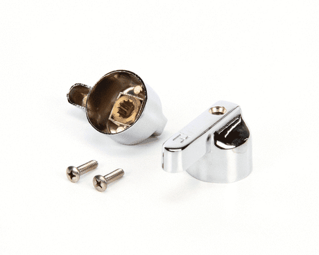 PERLICK PARTS Perlick 43714 Handles Hot Cold Water Fct - SKU PE43714