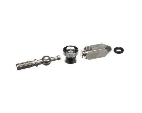 PERLICK PARTS Perlick 43816SS Faucet Repl Pts S.st. Shaft R - SKU PE43816SS