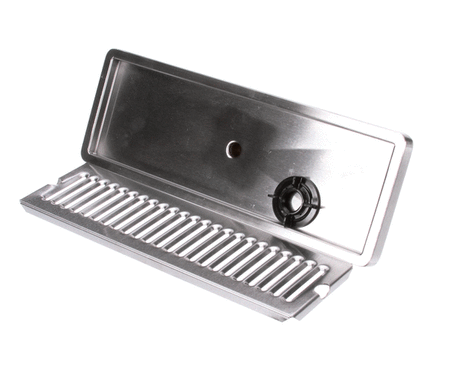 PERLICK PARTS Perlick 5020 Drainer Top Mounted 13 3/4 - SKU PE5020