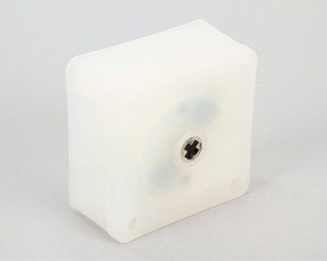 PERLICK PARTS Perlick 50248A6 Chemical Pump Head 4 Screw Mo - SKU PE50248A6